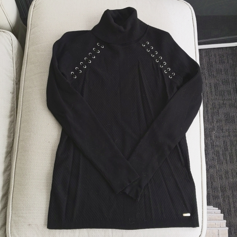 Calvin Klein Turtleneck
